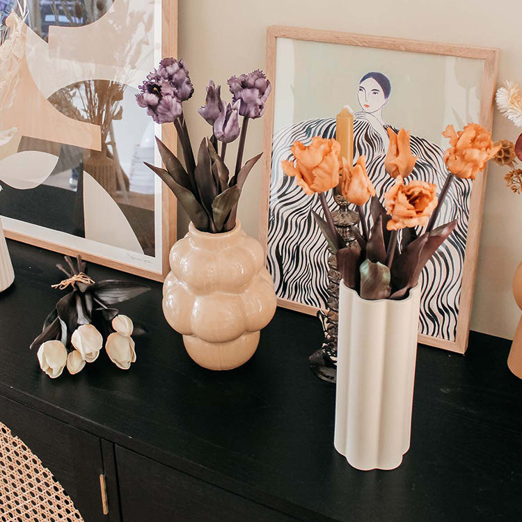 Kunstbloemen